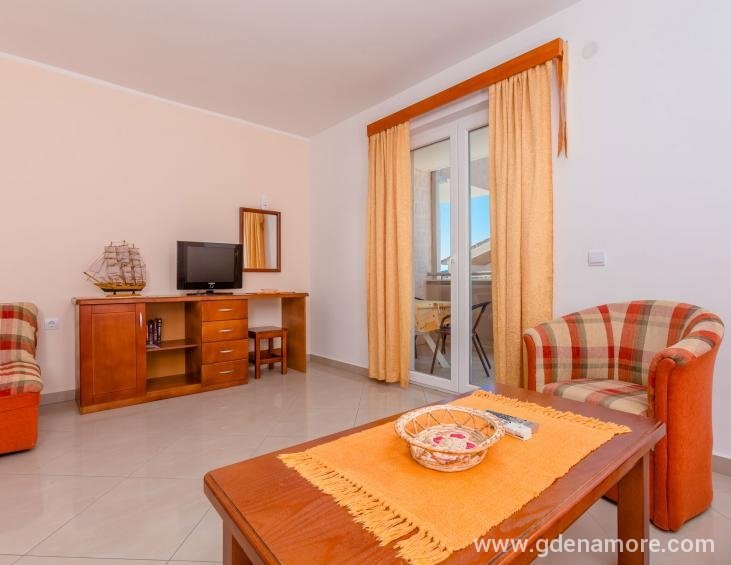 Tivat Apartments Rosic